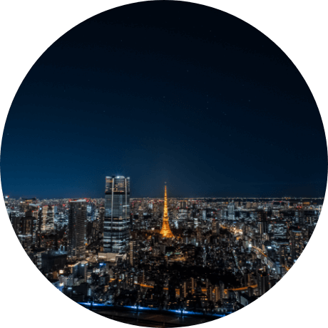 Maman + Mori Tower Exterior 